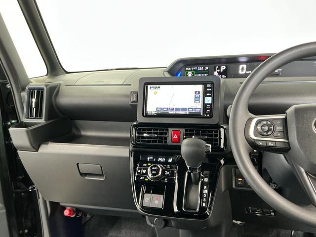 タントカスタムＸ　禁煙　ワンオーナー　ナビＴＶ　ドラレコ　ＥＴＣ１年保証　禁煙車　ワンオーナー　ナビＴＶ　ドラレコ　ＥＴＣ　バックカメラ　両側電動スライドドア　前後コーナーセンサー　前席シートヒーター　ＵＳＢ接続　Ｂｌｕｅｔｏｏｔｈ　１４インチ純正アルミホイール（兵庫県）の中古車