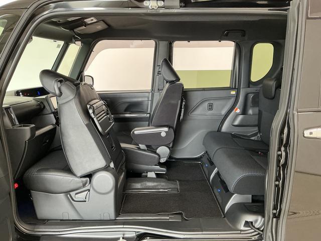タントカスタムＸ　禁煙　ワンオーナー　ナビＴＶ　ドラレコ　ＥＴＣ１年保証　禁煙車　ワンオーナー　ナビＴＶ　ドラレコ　ＥＴＣ　バックカメラ　両側電動スライドドア　前後コーナーセンサー　前席シートヒーター　ＵＳＢ接続　Ｂｌｕｅｔｏｏｔｈ　１４インチ純正アルミホイール（兵庫県）の中古車