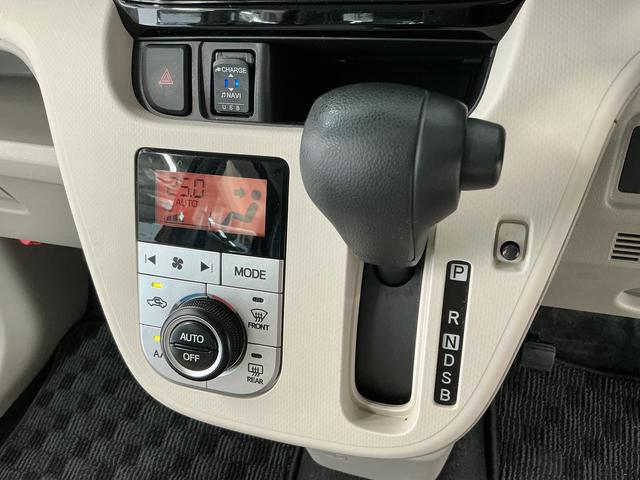 ムーヴＸターボ　ＳＡIII　１オーナー　ナビ　ＥＴＣ　バックカメラ１年保証　ワンオーナー　ナビＴＶ　ＥＴＣ　バックカメラ　運転席シートヒーター　ＵＳＢ接続　Ｂｌｕｅｔｏｏｔｈ　オートハイビーム　プッシュスタート　アイドリングストップ　１４インチ純正アルミホイール（兵庫県）の中古車