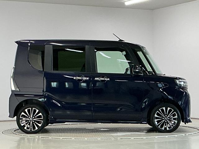 タントカスタムRSリミテッド 4WD クルコン シートヒーター4WD 走行無制限1年保証 ETC アダプティブクルーズコントロール 両側電動スライドドア 前後コーナーセンサー 前席シートヒーター オートハイビーム LEDヘッドライト 15インチ純正アルミホイール(兵庫県)の中古車
