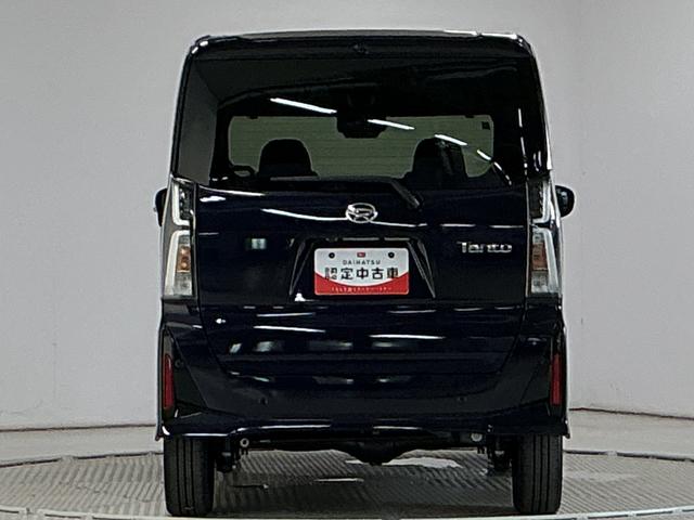 タントカスタムRSリミテッド 4WD クルコン シートヒーター4WD 走行無制限1年保証 ETC アダプティブクルーズコントロール 両側電動スライドドア 前後コーナーセンサー 前席シートヒーター オートハイビーム LEDヘッドライト 15インチ純正アルミホイール(兵庫県)の中古車