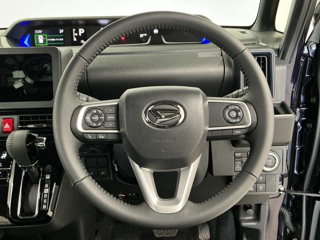 タントカスタムRSリミテッド 4WD クルコン シートヒーター4WD 走行無制限1年保証 ETC アダプティブクルーズコントロール 両側電動スライドドア 前後コーナーセンサー 前席シートヒーター オートハイビーム LEDヘッドライト 15インチ純正アルミホイール(兵庫県)の中古車