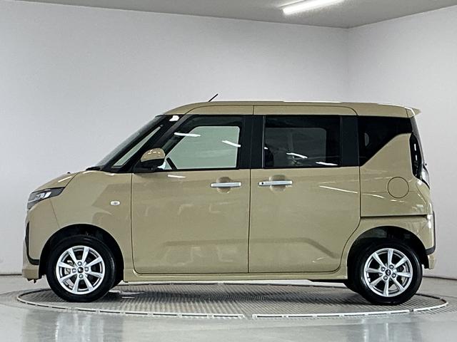 ムーヴＧ　４ＷＤ　片側電動スライドドア　前後コーナーセンサー走行無制限１年保証　４ＷＤ　片側電動スライドドア　前後コーナーセンサー　オートハイビーム　ＬＥＤヘッドライト　オートブレーキホールド　横滑り防止装置　スマートキー　オートライト　オートエアコン（兵庫県）の中古車
