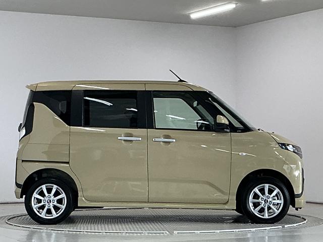 ムーヴＧ　４ＷＤ　片側電動スライドドア　前後コーナーセンサー走行無制限１年保証　４ＷＤ　片側電動スライドドア　前後コーナーセンサー　オートハイビーム　ＬＥＤヘッドライト　オートブレーキホールド　横滑り防止装置　スマートキー　オートライト　オートエアコン（兵庫県）の中古車