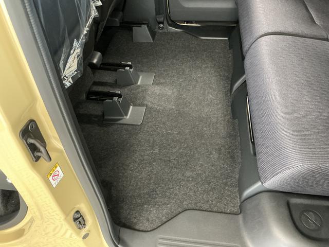 ムーヴＧ　４ＷＤ　片側電動スライドドア　前後コーナーセンサー走行無制限１年保証　４ＷＤ　片側電動スライドドア　前後コーナーセンサー　オートハイビーム　ＬＥＤヘッドライト　オートブレーキホールド　横滑り防止装置　スマートキー　オートライト　オートエアコン（兵庫県）の中古車