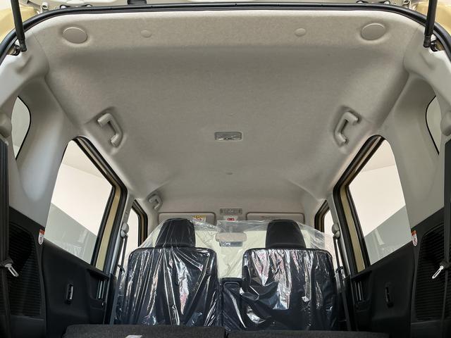ムーヴＧ　４ＷＤ　片側電動スライドドア　前後コーナーセンサー走行無制限１年保証　４ＷＤ　片側電動スライドドア　前後コーナーセンサー　オートハイビーム　ＬＥＤヘッドライト　オートブレーキホールド　横滑り防止装置　スマートキー　オートライト　オートエアコン（兵庫県）の中古車
