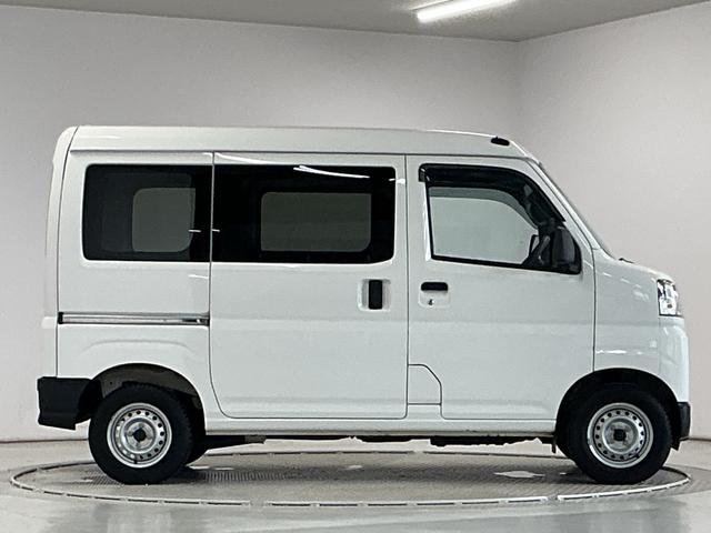 ハイゼットカーゴＤＸ　ＣＶＴ　ＥＴＣ　前後コーナーセンサー　キーレス　ラジオＣＶＴ車　１年保証　ＥＴＣ　前後コーナーセンサー　ラジオ　キーレスエントリー　オートハイビーム　アイドリングストップ　横滑り防止装置　オートライト　両側スライドドア　オーバーヘッドシェルフ（兵庫県）の中古車