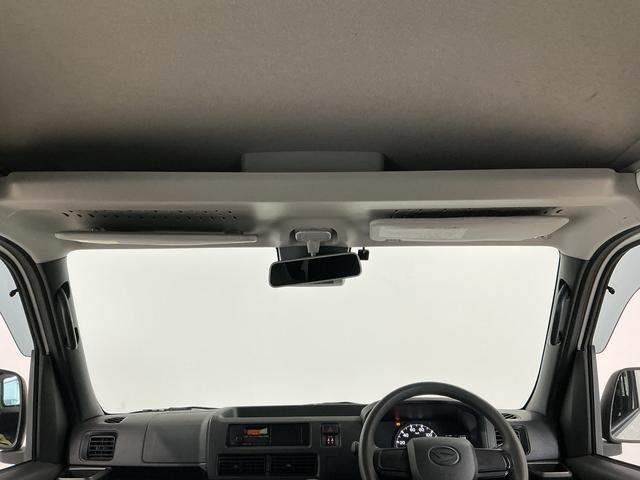 ハイゼットカーゴＤＸ　ＣＶＴ　ＥＴＣ　前後コーナーセンサー　キーレス　ラジオＣＶＴ車　１年保証　ＥＴＣ　前後コーナーセンサー　ラジオ　キーレスエントリー　オートハイビーム　アイドリングストップ　横滑り防止装置　オートライト　両側スライドドア　オーバーヘッドシェルフ（兵庫県）の中古車