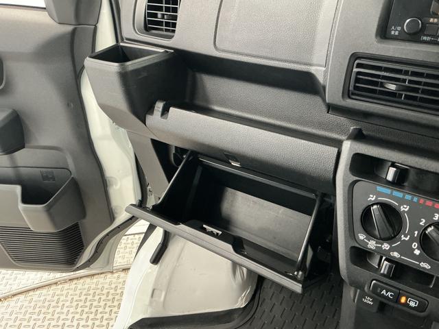 ハイゼットカーゴＤＸ　ＣＶＴ　ＥＴＣ　前後コーナーセンサー　キーレス　ラジオＣＶＴ車　１年保証　ＥＴＣ　前後コーナーセンサー　ラジオ　キーレスエントリー　オートハイビーム　アイドリングストップ　横滑り防止装置　オートライト　両側スライドドア　オーバーヘッドシェルフ（兵庫県）の中古車