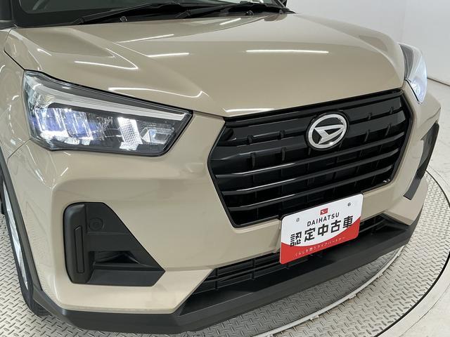 ロッキーX 雹害車両 ワンオーナー ナビTV ETC バックカメラ雹害車両 1年保証 ワンオーナー ナビTV ドラレコ ETC バックカメラ 前後コーナーセンサー DVD USB接続 Bluetooth オートハイビーム スマートキー 16インチ純正アルミホイール(兵庫県)の中古車