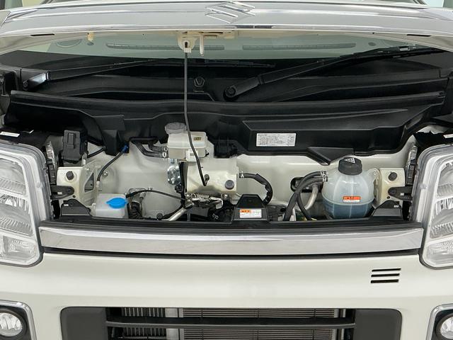 エブリイワゴンPZターボ 雹害車両 禁煙 ワンオーナー ナビTV ETC雹害車両 1年保証 禁煙車 1オーナー ナビTV ETC バックカメラ 片側電動スライドドア リアコーナーセンサー 運転席シートヒーター Bluetooth 衝突軽減ブレーキ 14インチアルミホイール(兵庫県)の中古車