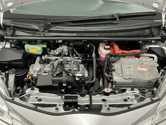 ヴィッツハイブリッドU 禁煙 ナビ ドラレコ ETC バックカメラ1年保証 禁煙車 ナビTV バックカメラ ドラレコ ETC オートクルーズコントロール 運転席シートヒーター 電動コーナーポール Bluetooth 衝突軽減ブレーキ オートハイビーム スマートキー(兵庫県)の中古車