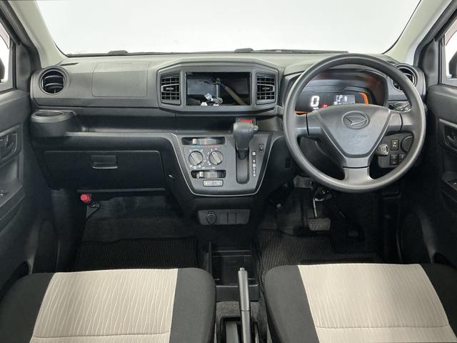 ミライースＬ　ＳＡIII　禁煙　ドラレコ　コーナーセンサー　キーレス走行無制限１年保証　禁煙車　ドラレコ　前後コーナーセンサー　オートハイビーム　キーレスエントリー　アイドリングストップ　横滑り防止装置　ドアバイザー　ヘッドライトレベライザー　マニュアルエアコン（兵庫県）の中古車