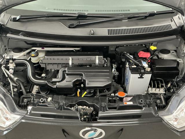 ミライースＬ　ＳＡIII　禁煙　ドラレコ　コーナーセンサー　キーレス走行無制限１年保証　禁煙車　ドラレコ　前後コーナーセンサー　オートハイビーム　キーレスエントリー　アイドリングストップ　横滑り防止装置　ドアバイザー　ヘッドライトレベライザー　マニュアルエアコン（兵庫県）の中古車