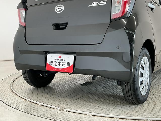 ミライースＬ　ＳＡIII　禁煙　ドラレコ　コーナーセンサー　キーレス走行無制限１年保証　禁煙車　ドラレコ　前後コーナーセンサー　オートハイビーム　キーレスエントリー　アイドリングストップ　横滑り防止装置　ドアバイザー　ヘッドライトレベライザー　マニュアルエアコン（兵庫県）の中古車