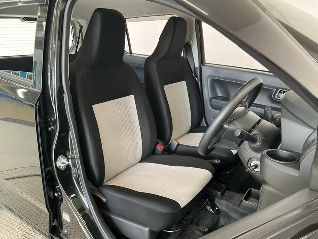 ミライースＬ　ＳＡIII　禁煙　ドラレコ　コーナーセンサー　キーレス走行無制限１年保証　禁煙車　ドラレコ　前後コーナーセンサー　オートハイビーム　キーレスエントリー　アイドリングストップ　横滑り防止装置　ドアバイザー　ヘッドライトレベライザー　マニュアルエアコン（兵庫県）の中古車