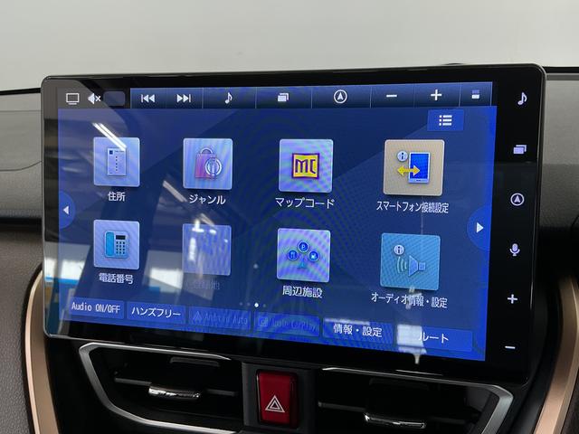 ムーヴＲＳ　１０インチナビ　前後ドラレコ　ノーブルシックスタイル１年保証　１０インチナビＴＶ　前後ドラレコ　室内カメラ　パノラマモニター　アダプティブクルーズコントロール　両側電動スライドドア　コーナーセンサー　ノーブルシックスタイル　１５インチ純正アルミホイール（兵庫県）の中古車
