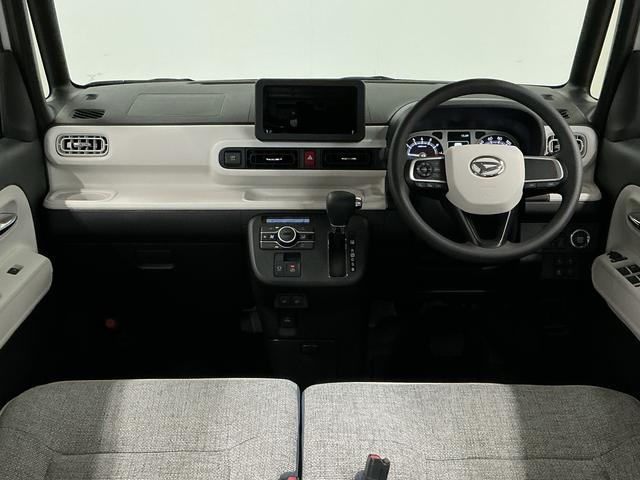 ムーヴキャンバス 中古車 ストライプスＧ　両側電動スライドドア　前席シートヒーター１年保証　ホットカップホルダー　両側電動スライドドア　前後コーナーセンサー　前席シートヒーター　オートハイビーム　ＬＥＤヘッドライト　プッシュスタート　アイドリングストップ　ＵＳＢチャージャー