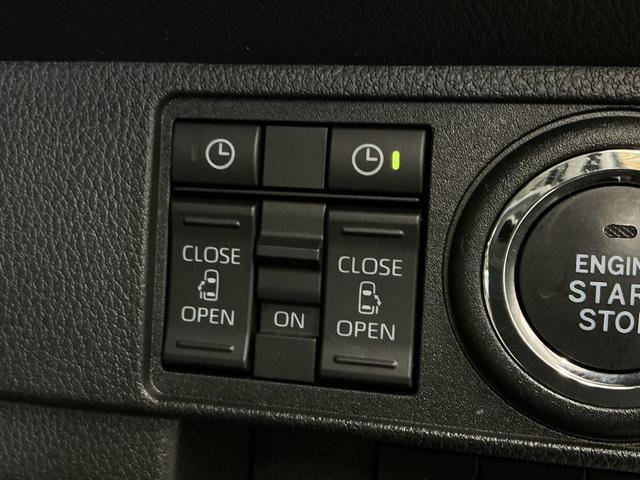 ムーヴキャンバス 中古車 ストライプスＧターボ　クルコン　コーナーセンサー　両側電動走行無制限１年保証　両側電動スライドドア　アダプティブクルーズコントロール　前後コーナーセンサー　前席シートヒーター　ホットカップホルダー　オートハイビーム　ＬＥＤヘッドライト　オートブレーキホールド