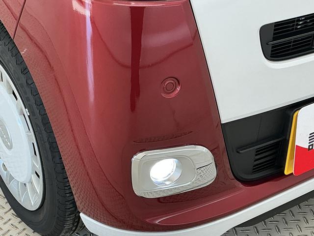 ムーヴキャンバスストライプスGターボ クルコン コーナーセンサー 両側電動走行無制限1年保証 両側電動スライドドア アダプティブクルーズコントロール 前後コーナーセンサー 前席シートヒーター ホットカップホルダー オートハイビーム LEDヘッドライト オートブレーキホールド(兵庫県)の中古車