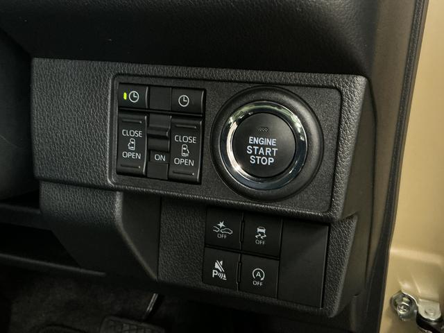 ムーヴキャンバスセオリーG 両側電動スライド コーナーセンサー スマートキー1年保証 ホットカップホルダー 両側電動スライドドア 前後コーナーセンサー 前席シートヒーター オートハイビーム LEDヘッドライト プッシュスタート アイドリングストップ USBチャージャー(兵庫県)の中古車