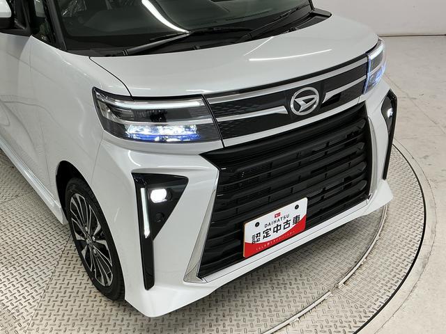 タントカスタムRSリミテッド 9インチディスプレイオーディオ1年保証 9インチディスプレイオーディオ ETC バックカメラ アダプティブクルーズコントロール 両側電動スライドドア 前後コーナーセンサー シートヒーター USB接続 15インチ純正アルミホイール(兵庫県)の中古車