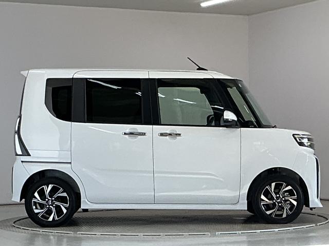 タントカスタムXリミテッド ETC クルコン 両側電動スライドドア走行無制限1年保証 ETC アダプティブクルーズコントロール 両側電動スライドドア 前後コーナーセンサー 前席シートヒーター オートハイビーム LEDヘッドライト 14インチ純正アルミホイール(兵庫県)の中古車