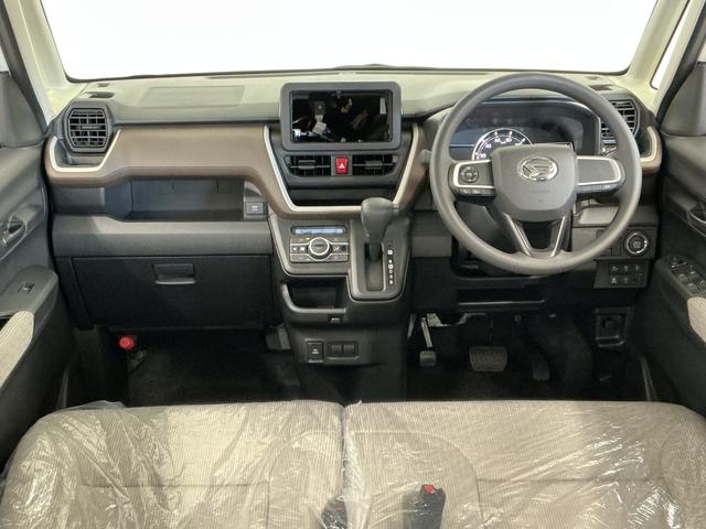 ムーヴ 中古車 Ｘ　４ＷＤ　片側電動スライドドア　前後コーナーセンサー走行無制限１年保証　片側電動スライドドア　４ＷＤ　前後コーナーセンサー　オートハイビーム　ＬＥＤヘッドライト　横滑り防止装置　スマートキー　オートライト　オートエアコン　電動格納ミラー　ベンチシート