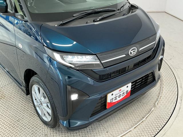 ムーヴＧ　片側電動スライド　オートブレーキホールド　スマートキー走行無制限１年保証　片側電動スライドドア　前後コーナーセンサー　オートハイビーム　ＬＥＤヘッドライト　プッシュスタート　アイドリングストップ　オートブレーキホールド　１４インチ純正アルミホイール（兵庫県）の中古車