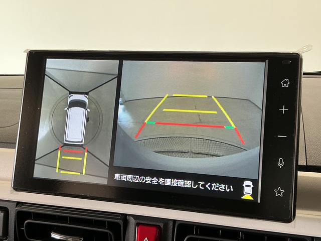 ムーヴキャンバスストライプスＧ　９インチディスプレイオーディオ　両側電動１年保証　９インチディスプレイオーディオ　パノラマモニター　スマートパノラマパーキングアシスト　Ｑｉワイヤレス充電　ホットカップホルダー　Ｂｌｕｅｔｏｏｔｈ　両側電動スライドドア　前後コーナーセンサー（兵庫県）の中古車