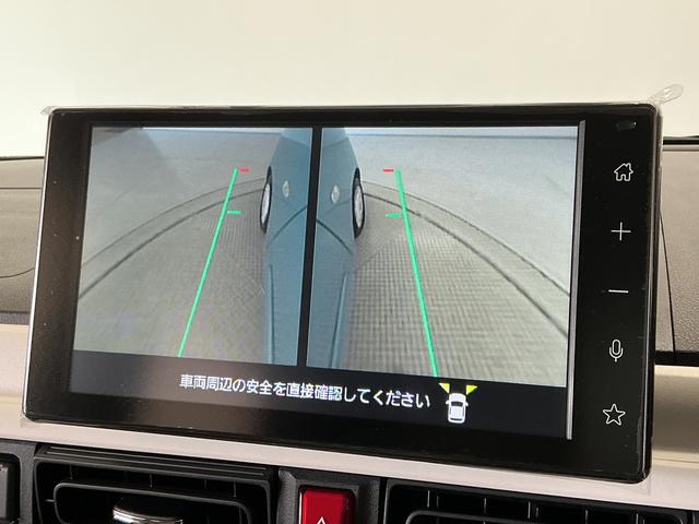 ムーヴキャンバスストライプスＧ　９インチディスプレイオーディオ　両側電動１年保証　９インチディスプレイオーディオ　パノラマモニター　スマートパノラマパーキングアシスト　Ｑｉワイヤレス充電　ホットカップホルダー　Ｂｌｕｅｔｏｏｔｈ　両側電動スライドドア　前後コーナーセンサー（兵庫県）の中古車