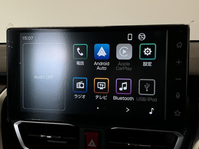 ムーヴ 中古車 ＲＳ　９インチディスプレイオーディオ　パークアシスト　ＵＳＢ１年保証　９インチディスプレイオーディオ　パノラマモニター　アダプティブクルーズコントロール　スマートパノラマパーキングアシスト　両側電動スライドドア　Ｑｉワイヤレス充電　１５インチ純正アルミホイール
