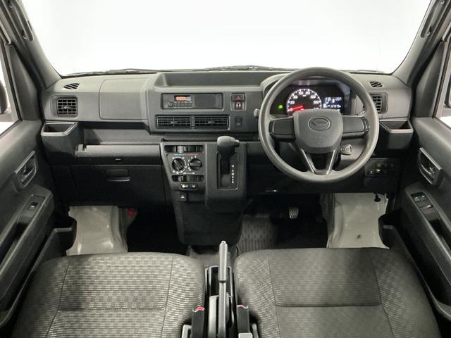 ハイゼットカーゴ 中古車 ＤＸ　３モード４ＷＤ　ＣＶＴ　前後コーナーセンサー　キーレス３モード電子制御式４ＷＤ　ＣＶＴ車　１年保証　前後コーナーセンサー　ラジオ　キーレスエントリー　オートハイビーム　アイドリングストップ　横滑り防止装置　オートライト　ドアバイザー　両側スライドドア
