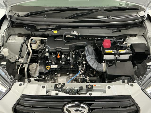 ロッキープレミアムG 禁煙 ワンオーナー 9インチナビ ETC2.01年保証 ワンオーナー 9インチナビTV 禁煙車 前後ドラレコ ETC2.0 バックカメラ アダプティブクルーズコントロール コーナーセンサー シートヒーター USB接続 17インチ純正アルミホイール(兵庫県)の中古車