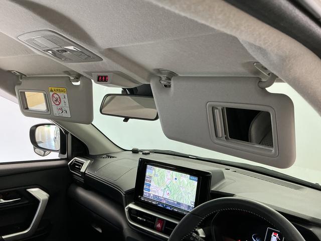 ロッキープレミアムG 禁煙 ワンオーナー 9インチナビ ETC2.01年保証 ワンオーナー 9インチナビTV 禁煙車 前後ドラレコ ETC2.0 バックカメラ アダプティブクルーズコントロール コーナーセンサー シートヒーター USB接続 17インチ純正アルミホイール(兵庫県)の中古車