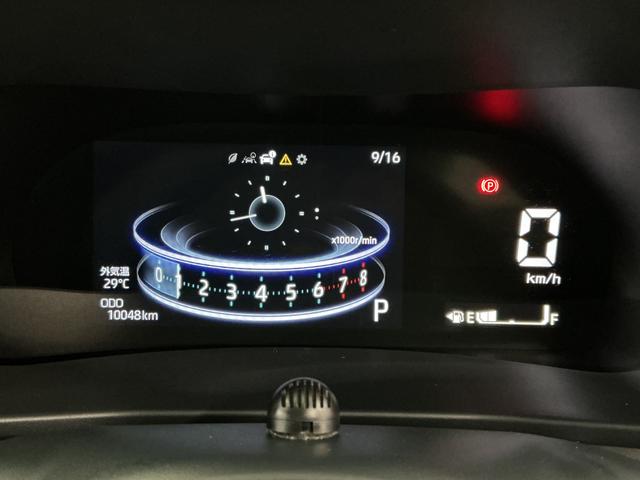 ロッキープレミアムG 禁煙 ワンオーナー 9インチナビ ETC2.01年保証 ワンオーナー 9インチナビTV 禁煙車 前後ドラレコ ETC2.0 バックカメラ アダプティブクルーズコントロール コーナーセンサー シートヒーター USB接続 17インチ純正アルミホイール(兵庫県)の中古車