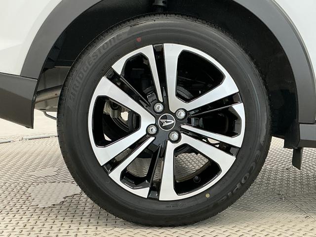 ロッキープレミアムG 禁煙 ワンオーナー 9インチナビ ETC2.01年保証 ワンオーナー 9インチナビTV 禁煙車 前後ドラレコ ETC2.0 バックカメラ アダプティブクルーズコントロール コーナーセンサー シートヒーター USB接続 17インチ純正アルミホイール(兵庫県)の中古車