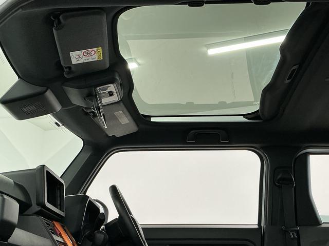 タフトＧ　４ＷＤ　コーナーセンサー　シートヒーター　スマートキー４ＷＤ　１年保証　スカイフィールトップ　前後コーナーセンサー　前席シートヒーター　オートハイビーム　ＬＥＤヘッドライト　横滑り防止装置　スマートキー　ＵＳＢチャージャー　１５インチ純正アルミホイール（兵庫県）の中古車