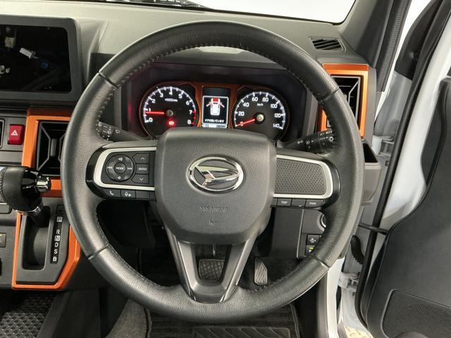 タフトＧ　４ＷＤ　コーナーセンサー　シートヒーター　スマートキー４ＷＤ　１年保証　スカイフィールトップ　前後コーナーセンサー　前席シートヒーター　オートハイビーム　ＬＥＤヘッドライト　横滑り防止装置　スマートキー　ＵＳＢチャージャー　１５インチ純正アルミホイール（兵庫県）の中古車