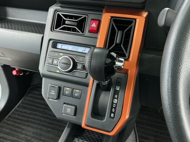 タフトＧ　４ＷＤ　コーナーセンサー　シートヒーター　スマートキー４ＷＤ　１年保証　スカイフィールトップ　前後コーナーセンサー　前席シートヒーター　オートハイビーム　ＬＥＤヘッドライト　横滑り防止装置　スマートキー　ＵＳＢチャージャー　１５インチ純正アルミホイール（兵庫県）の中古車