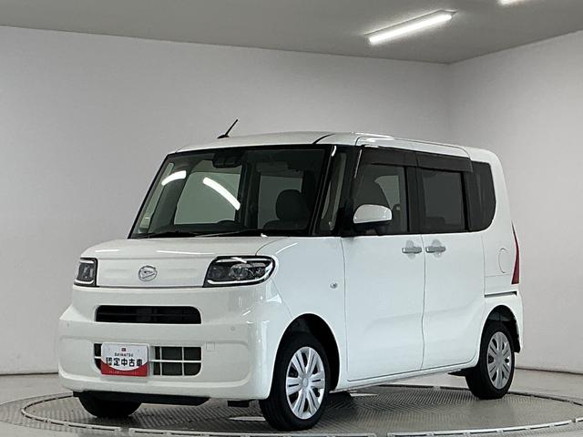 タント 中古車 スローパーＬ　福祉車両　電動ウインチ　ＣＤ　コーナーセンサー１年保証　福祉車輌　電動ウインチ　リモコン　スロープ　ＣＤオーディオ　前後コーナーセンサー　オートハイビーム　ＬＥＤヘッドライト　キーレスエントリー　アイドリングストップ　横滑り防止装置　ドアバイザー