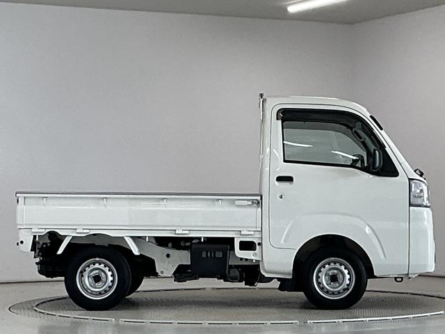 ハイゼットトラックスタンダード　農用スペシャル　４ＷＤ　５ＭＴ　ＥＴＣ　ラジオ４ＷＤ　ＭＴ車　１年保証　ＥＴＣ　ラジオ　センターデフロック　トランスファー　３方開　荷台作業灯　ゲートプロテクター　荷台マット　リアゲートチェーン　ドアバイザー　ヘッドライトレベライザー　エアコン（兵庫県）の中古車