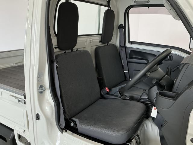 ハイゼットトラックスタンダード　農用スペシャル　４ＷＤ　５ＭＴ　ＥＴＣ　ラジオ４ＷＤ　ＭＴ車　１年保証　ＥＴＣ　ラジオ　センターデフロック　トランスファー　３方開　荷台作業灯　ゲートプロテクター　荷台マット　リアゲートチェーン　ドアバイザー　ヘッドライトレベライザー　エアコン（兵庫県）の中古車