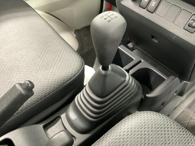 ハイゼットトラックスタンダード　農用スペシャル　４ＷＤ　５ＭＴ　ＥＴＣ　ラジオ４ＷＤ　ＭＴ車　１年保証　ＥＴＣ　ラジオ　センターデフロック　トランスファー　３方開　荷台作業灯　ゲートプロテクター　荷台マット　リアゲートチェーン　ドアバイザー　ヘッドライトレベライザー　エアコン（兵庫県）の中古車