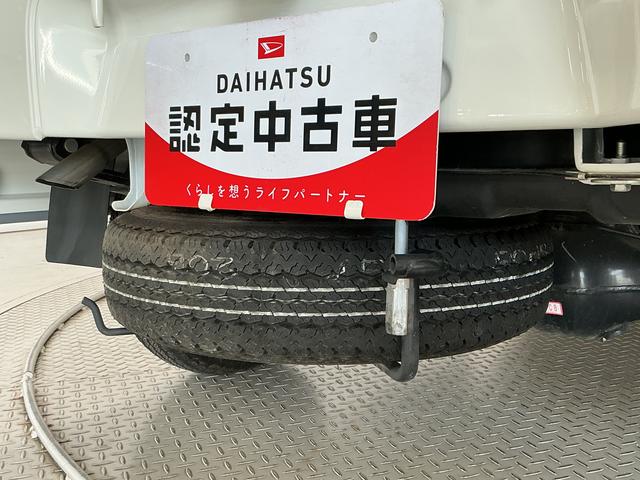 ハイゼットトラックスタンダード　農用スペシャル　４ＷＤ　５ＭＴ　ＥＴＣ　ラジオ４ＷＤ　ＭＴ車　１年保証　ＥＴＣ　ラジオ　センターデフロック　トランスファー　３方開　荷台作業灯　ゲートプロテクター　荷台マット　リアゲートチェーン　ドアバイザー　ヘッドライトレベライザー　エアコン（兵庫県）の中古車