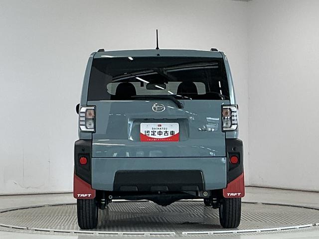 タフトG 4WD 9インチディスプレイオーディオ ドラレコ ETC4WD 1年保証 9インチディスプレイオーディオ ドラレコ ETC パノラマモニター スマートパノラマパーキングアシスト スカイフィールトップ 前後コーナーセンサー 15インチ純正アルミホイール(兵庫県)の中古車
