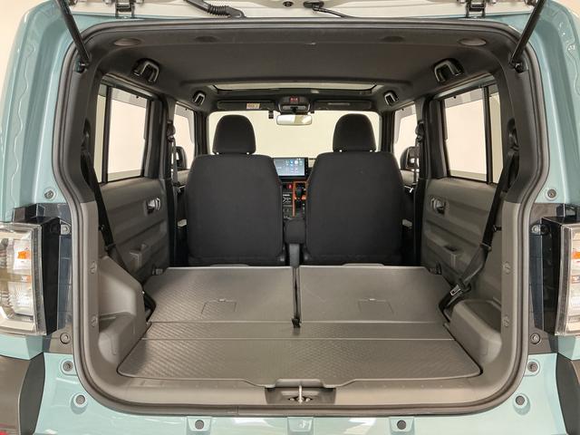 タフトG 4WD 9インチディスプレイオーディオ ドラレコ ETC4WD 1年保証 9インチディスプレイオーディオ ドラレコ ETC パノラマモニター スマートパノラマパーキングアシスト スカイフィールトップ 前後コーナーセンサー 15インチ純正アルミホイール(兵庫県)の中古車