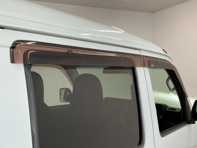 ハイゼットカーゴＤＸ　ＳＡIII　リアコーナーセンサー　ＬＥＤヘッドライトＡＴ車　走行無制限１年保証　リアコーナーセンサー　ラジオ　オートハイビーム　ＬＥＤヘッドライト　キーレスエントリー　アイドリングストップ　横滑り防止装置　ドアバイザー　両側スライドドア　スマアシ（兵庫県）の中古車