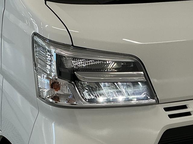 ハイゼットカーゴＤＸ　ＳＡIII　リアコーナーセンサー　ＬＥＤヘッドライトＡＴ車　走行無制限１年保証　リアコーナーセンサー　ラジオ　オートハイビーム　ＬＥＤヘッドライト　キーレスエントリー　アイドリングストップ　横滑り防止装置　ドアバイザー　両側スライドドア　スマアシ（兵庫県）の中古車