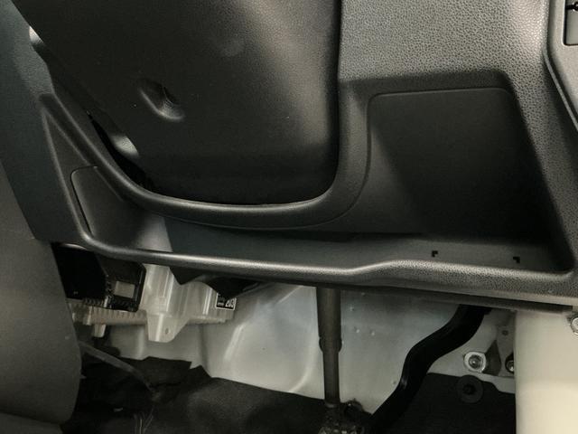 ハイゼットカーゴＤＸ　ＳＡIII　リアコーナーセンサー　ＬＥＤヘッドライトＡＴ車　走行無制限１年保証　リアコーナーセンサー　ラジオ　オートハイビーム　ＬＥＤヘッドライト　キーレスエントリー　アイドリングストップ　横滑り防止装置　ドアバイザー　両側スライドドア　スマアシ（兵庫県）の中古車